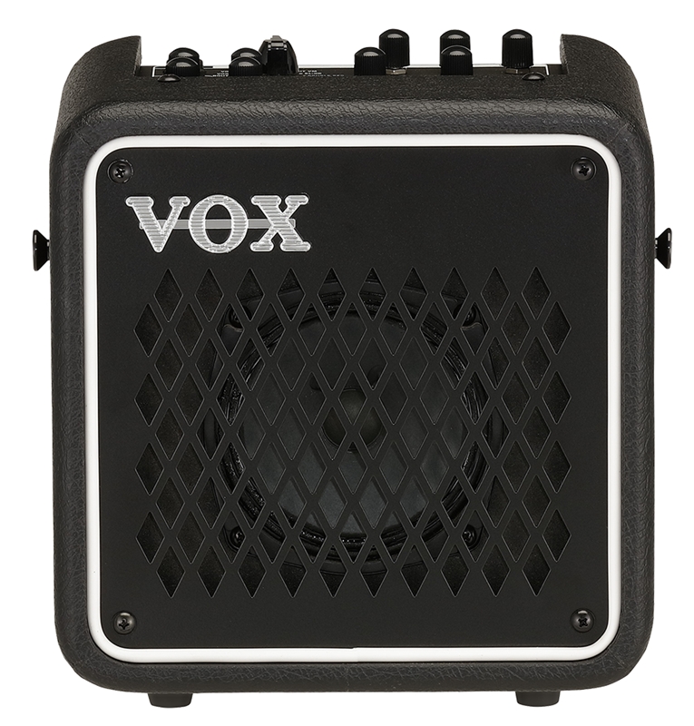 VOX MINI GO3 入荷！！｜島村楽器 イオンモール八幡東店