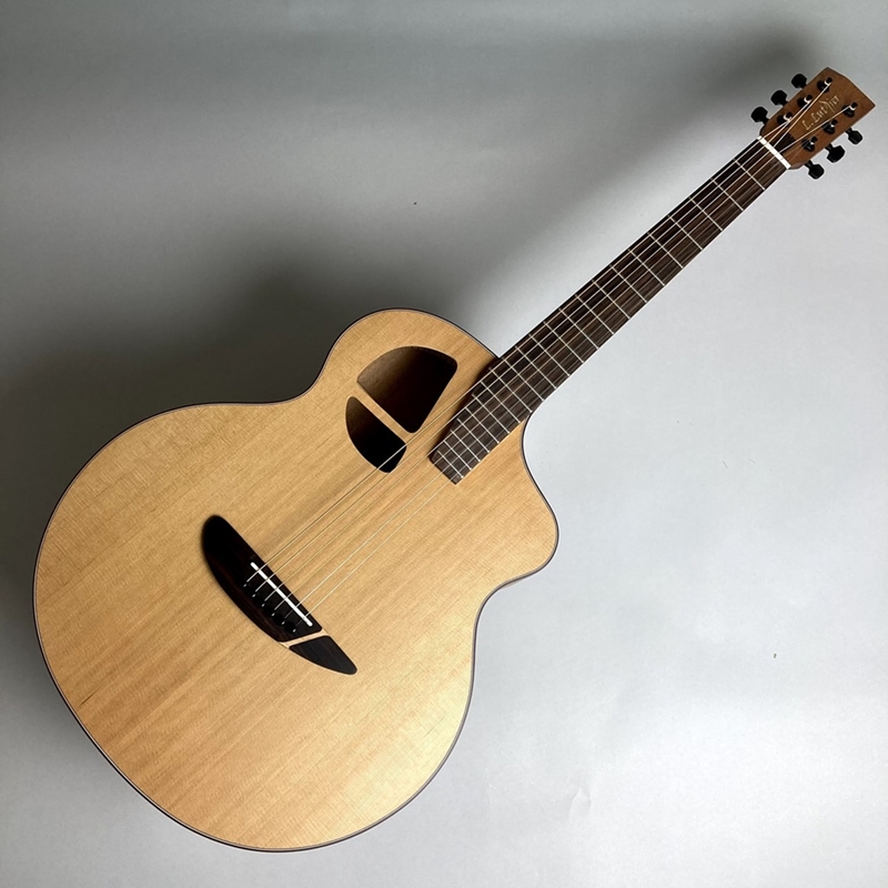 L.Luthier Le Light ST 入荷！｜島村楽器 イオンモール八幡東店