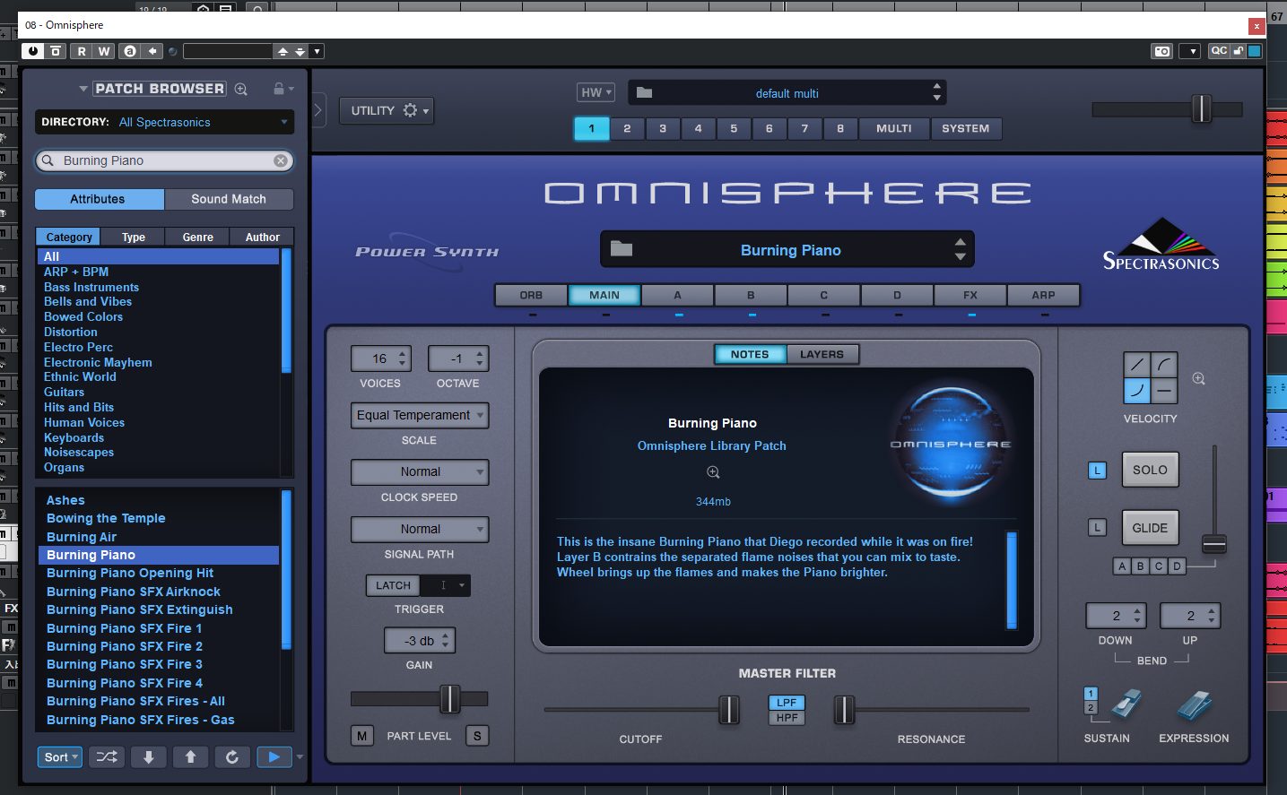 omnisphere 2