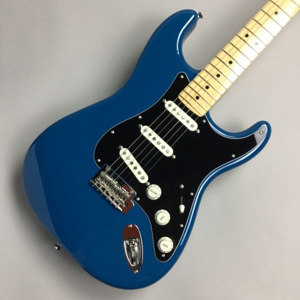 ▶Fender Made in Japan Hybrid II Stratocaster