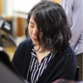 【音楽教室 講師インタビュー】ジャズピアノ科：早川　恵梨子先生