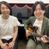 【音楽教室】観覧無料 10/18(金)Cafe Jazz Live 　　カフェジャズライブを開催します！※予約受付中