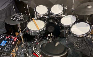 【新製品】Roland V-Drums より新設計の音源モジュール『V71』を搭載したTD716、VAD716が登場！