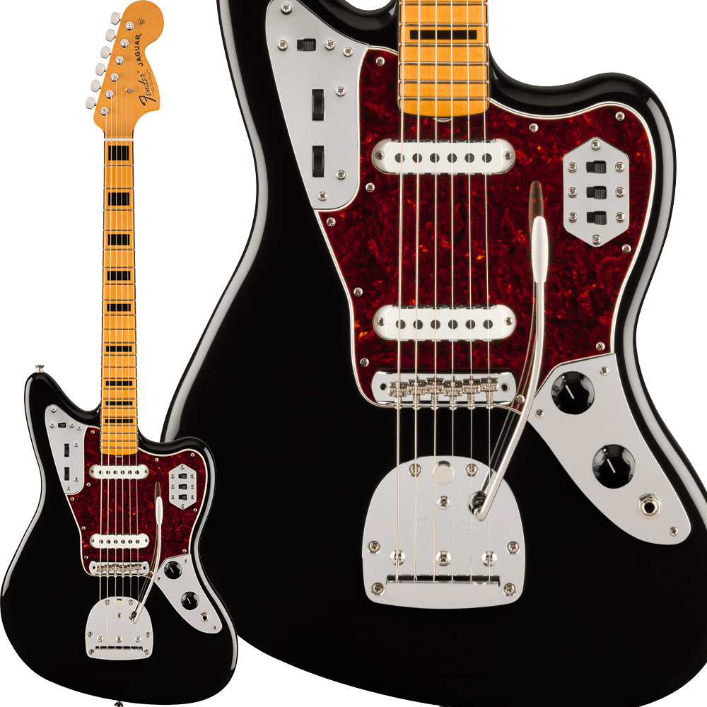 CONTENTSFender / フェンダー Vintera II 70s Jaguar エレキギター音楽をもっと楽しみたい方は音楽教室がオススメ♪体験レッスンスケジュールはこちらから♪お問い合わせFender / フェンダー Vintera II 70s Jaguar エレキギター 音楽をもっと楽 […]