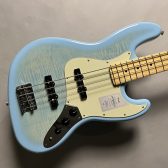 Fender　MADE IN JAPAN HYBRID II JAZZ BASS Celeste Blue
