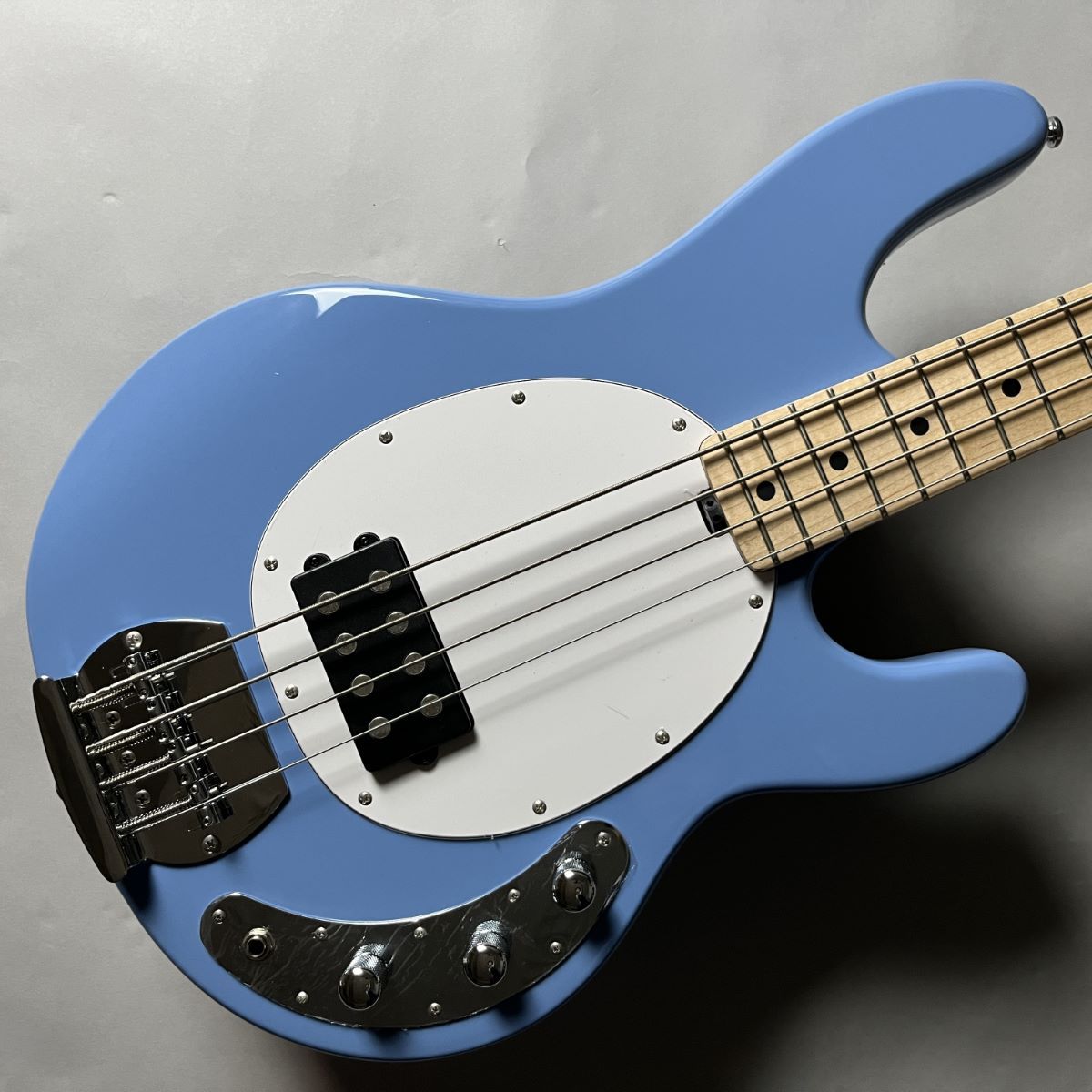 Sterling by MUSIC MAN SUB StingRay RAY4-M1｜島村楽器 イオンモール倉敷店