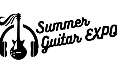 【イベント】Summer Guitar EXPO 2024　愛媛・広島・倉敷・鹿児島