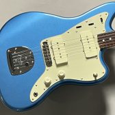 Fender　FSR Collection 2024 Made in Japan Traditional II 60s Jazzmaster Matching Head Lake Pracid Blue