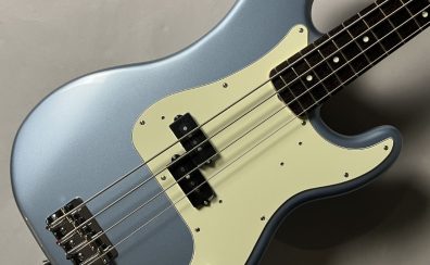 Fender　FSR Traditional 60s Precision Bass IBM【島村楽器限定カラー】