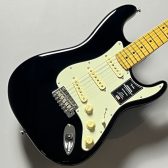 Fender　American Professional II Stratocaster【Black】