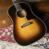 Gibson　Southern Jumbo Original【Vintage Sunburst】