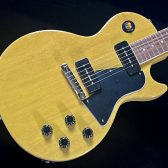 Gibson　Les Paul Special【TV Yellow】
