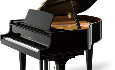 【グランドピアノ】KAWAI GL-20SX　2024年6月1日(土)発売