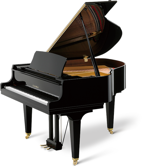 グランドピアノ】KAWAI GL-20SX 2024年6月1日(土)発売｜島村楽器 イオンモール倉敷店