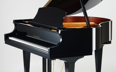 【グランドピアノ】PRAMBERGER LG-145　2024年8月1日(木)発売
