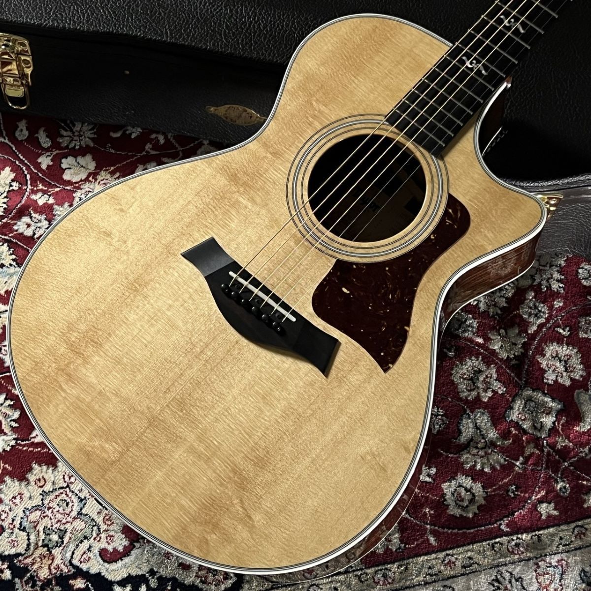 Taylor 412ce Rosewood V-Class【Used】【2019年製】｜島村楽器 イオンモール倉敷店