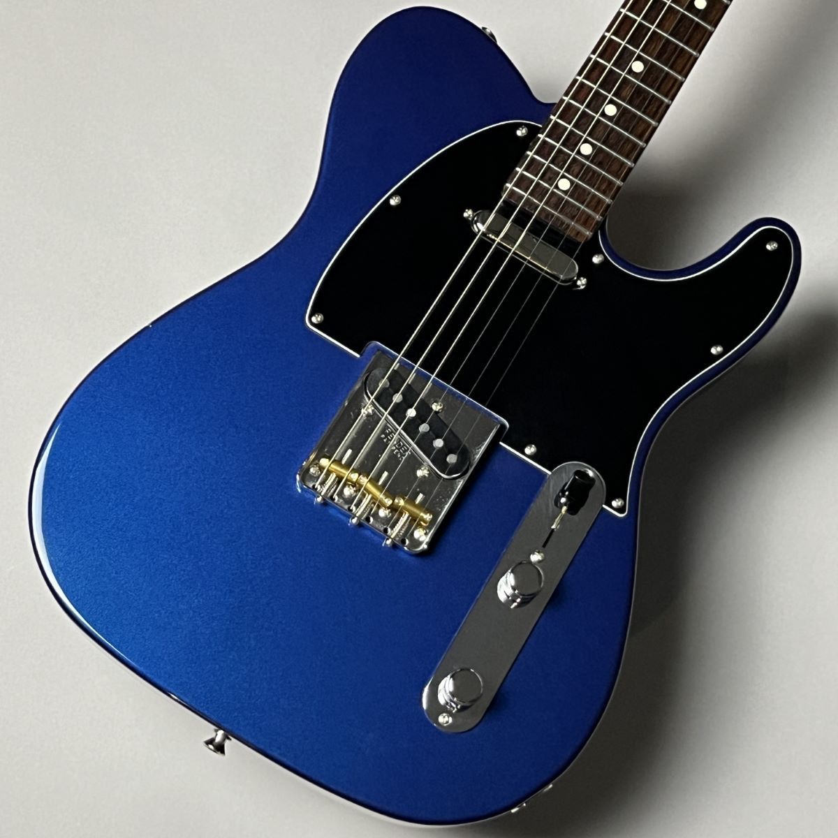 Fender 2021 Collection Made in Japan Hybrid ⅡTelecaster Azurite  Metallic【USED】｜島村楽器 イオンモール倉敷店