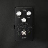 Limetone Audio　fuzzhog proto【新製品】