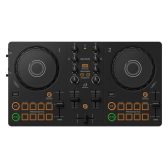 AlphaTheta　DDJ-FLX2