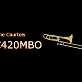 【管楽器】Antoine Courtois（クルトワ）　AC420MBO入荷！