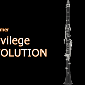 【管楽器】H.Selmer　Privilege EVOLUTION入荷！