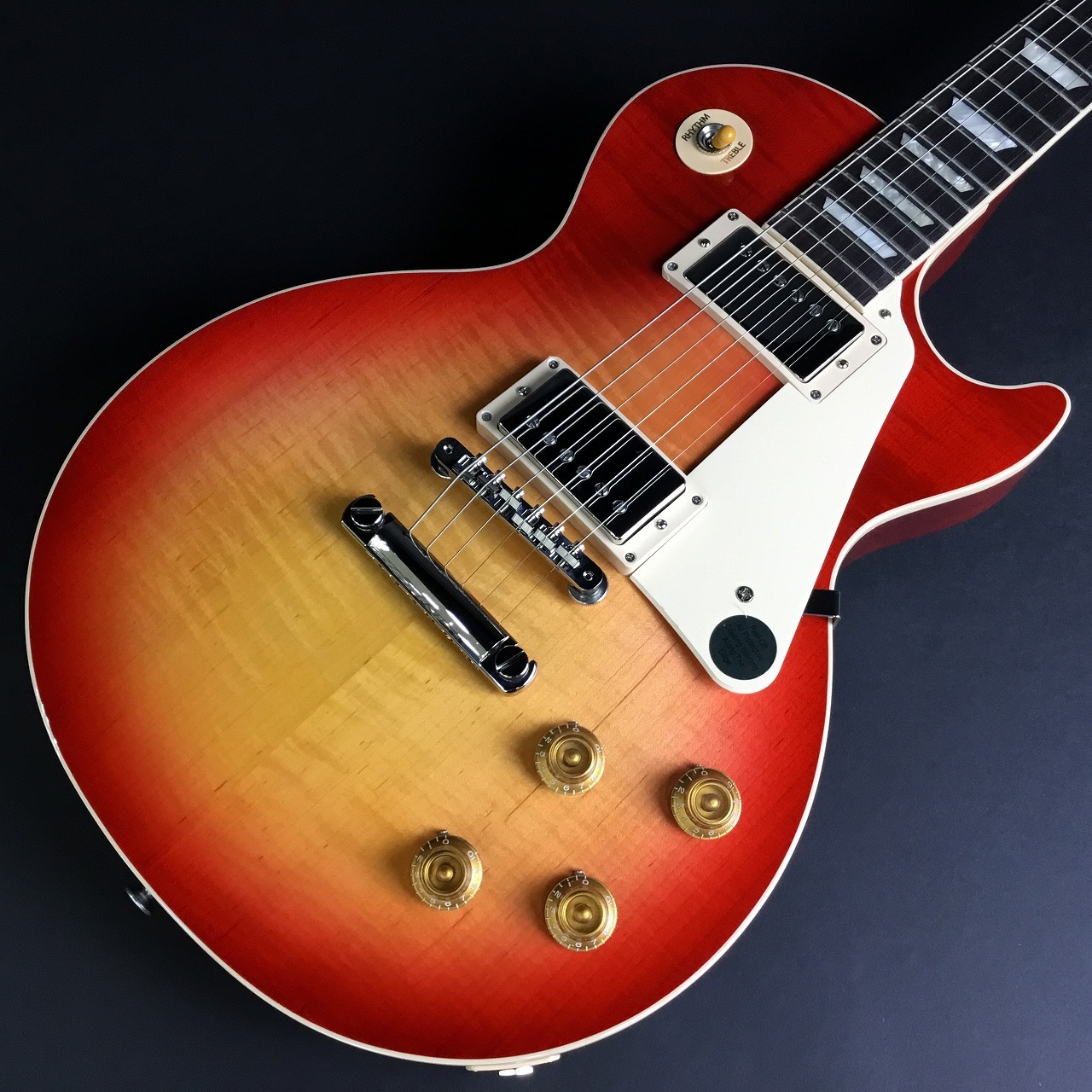Gibson Les Paul Standard '50s Heritage Cherry Sunburst エレキ ...