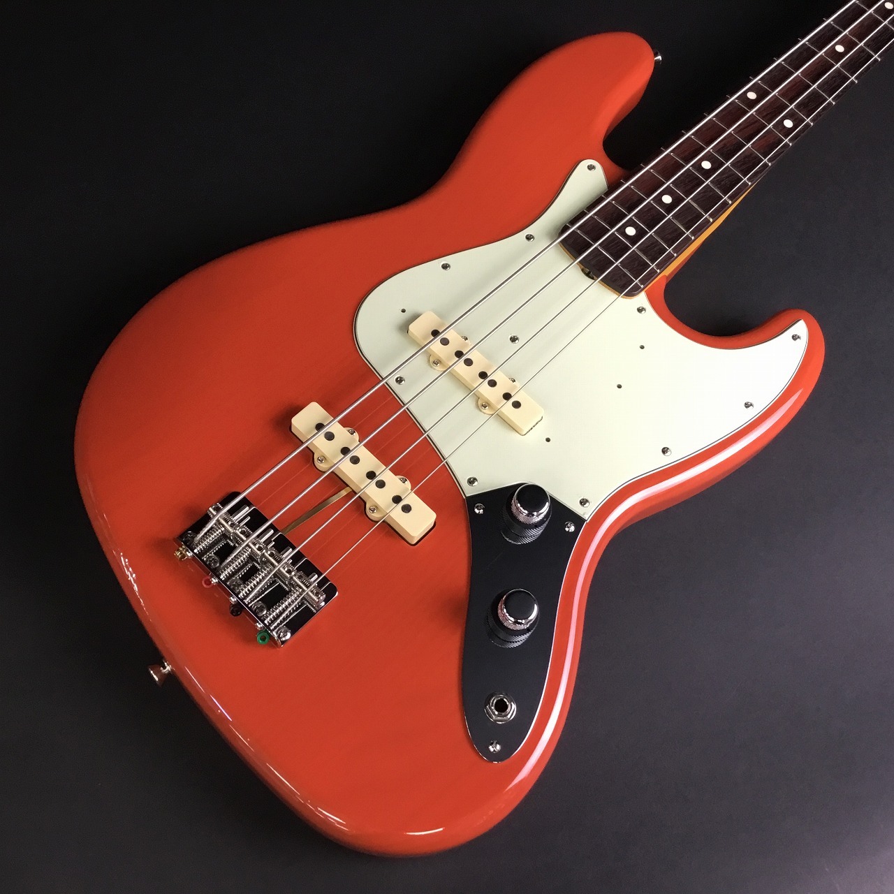 Fender SCANDAL 最新シグネチャーモデルが入荷しました【スキャンダル