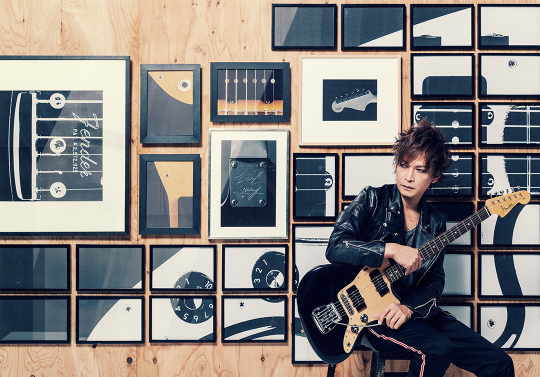 INORAN INRN SELECT SHOP LUNA SEAメンズ - ahwatukeehealthcare.org