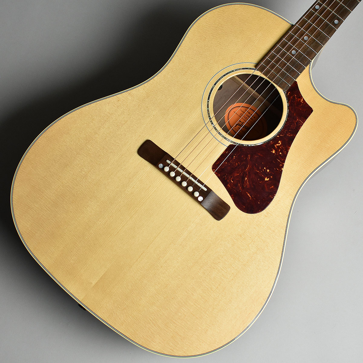 アコースティックギター好き必見！Gibson展示モデルのご紹介｜島村楽器