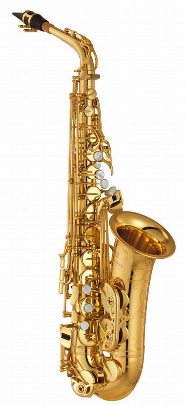 YAMAHA YAS-875】田中靖人氏選定アルトサックス入荷！｜島村楽器