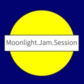 【Moonlight.Jam.Session】参加者募集中です！