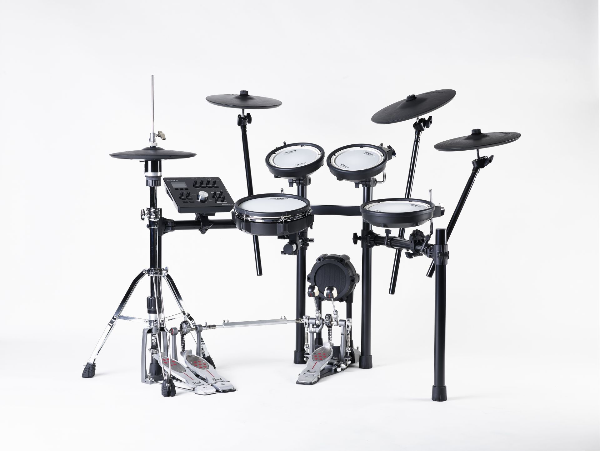 Rolandx島村楽器最新モデル「TD-27SC-S」｜島村楽器 くずはモール店