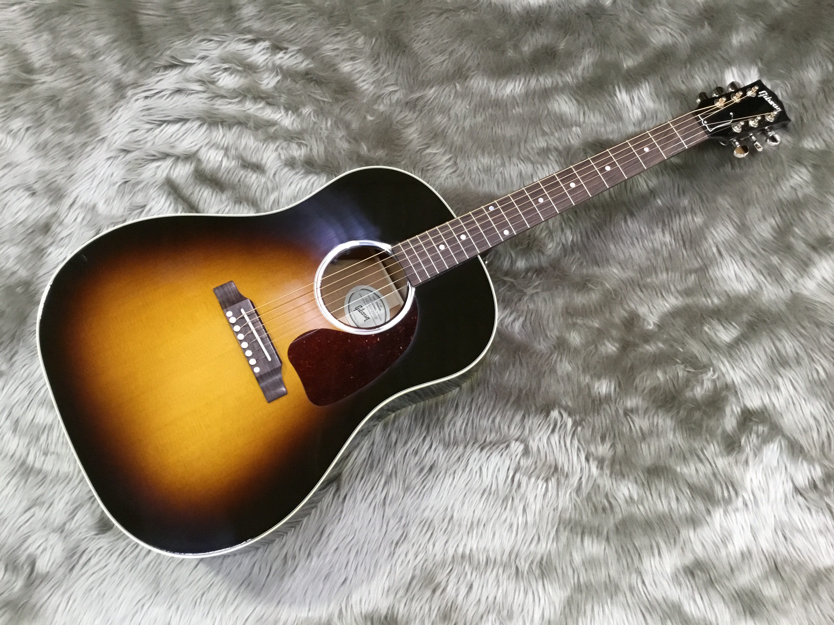 新入荷】Gibson J-45 Standard｜島村楽器 洛北阪急スクエア店