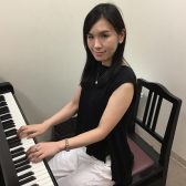 【ピアノ講師インタビュー】武田 可奈美（月・火・金曜日担当）