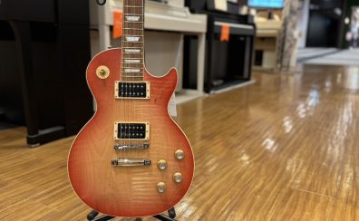 Gibson LesPaul Standard “Faded”　とは？