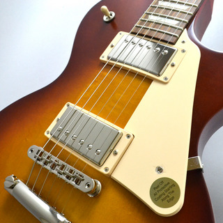 人気モデル レスポール】Gibson Les Paul Tribute Satin｜島村楽器 ららぽーと福岡店