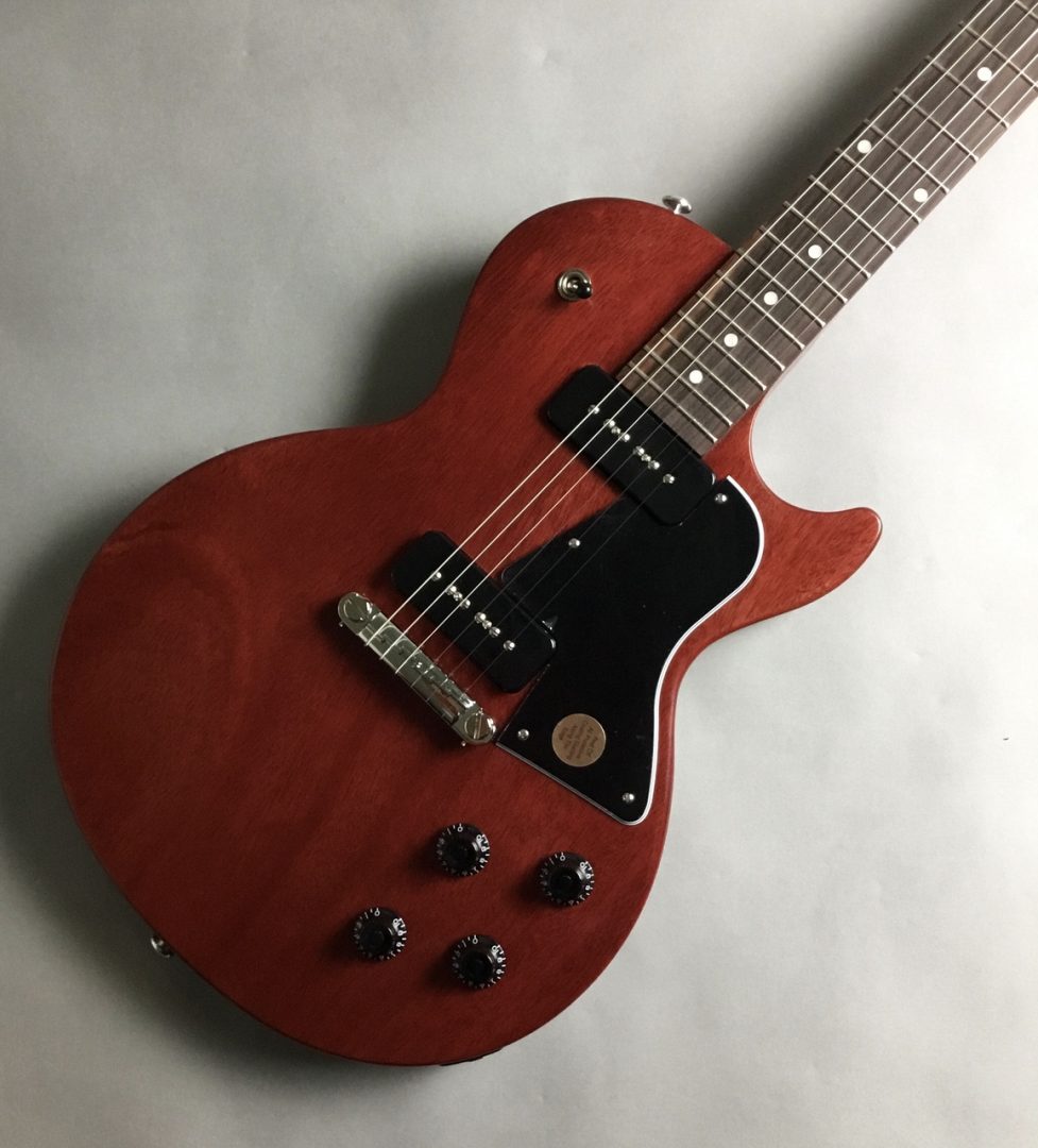 生産完了品】Gibson (ギブソン)Les Paul Special Tribute P-90｜島村楽器 ららぽーと福岡店