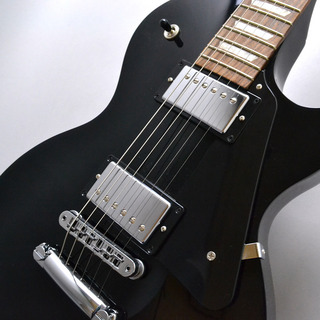 レスポールスタジオ】Gibson Les Paul Studio Ebony｜島村楽器