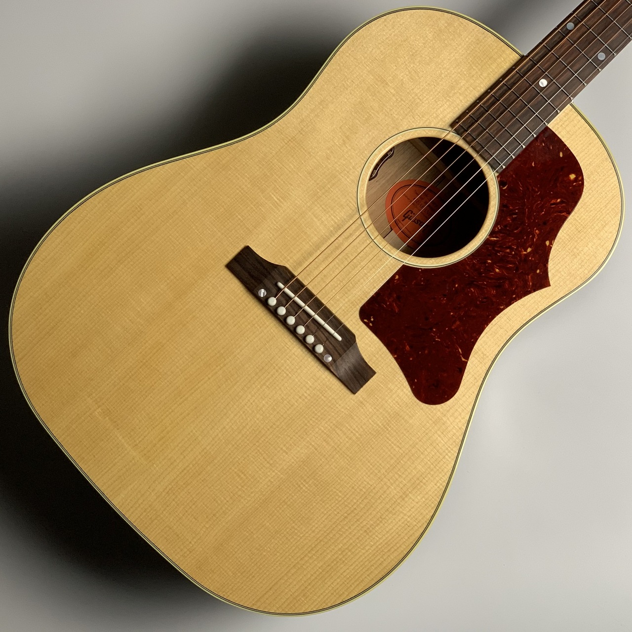 生産完了品】Gibson 50s J-50 Original｜島村楽器 ららぽーと福岡店