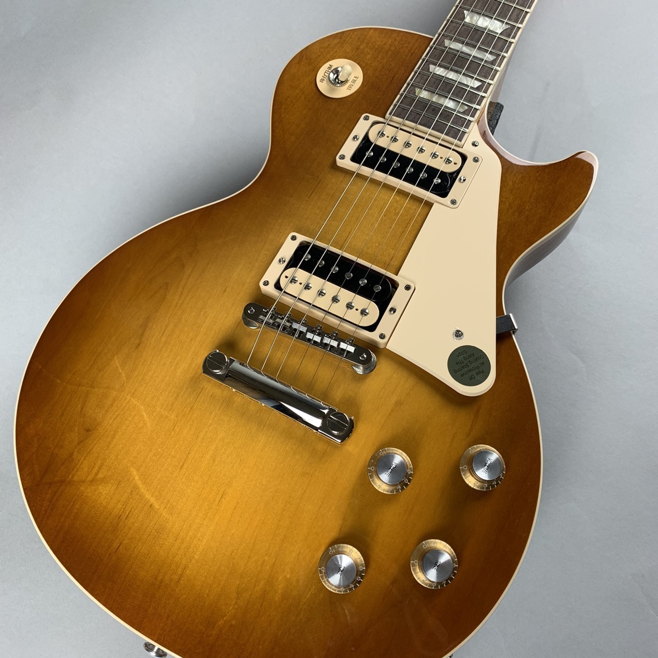 レスポール】Gibson (ギブソン) Les Paul Classic｜島村楽器 ららぽーと福岡店