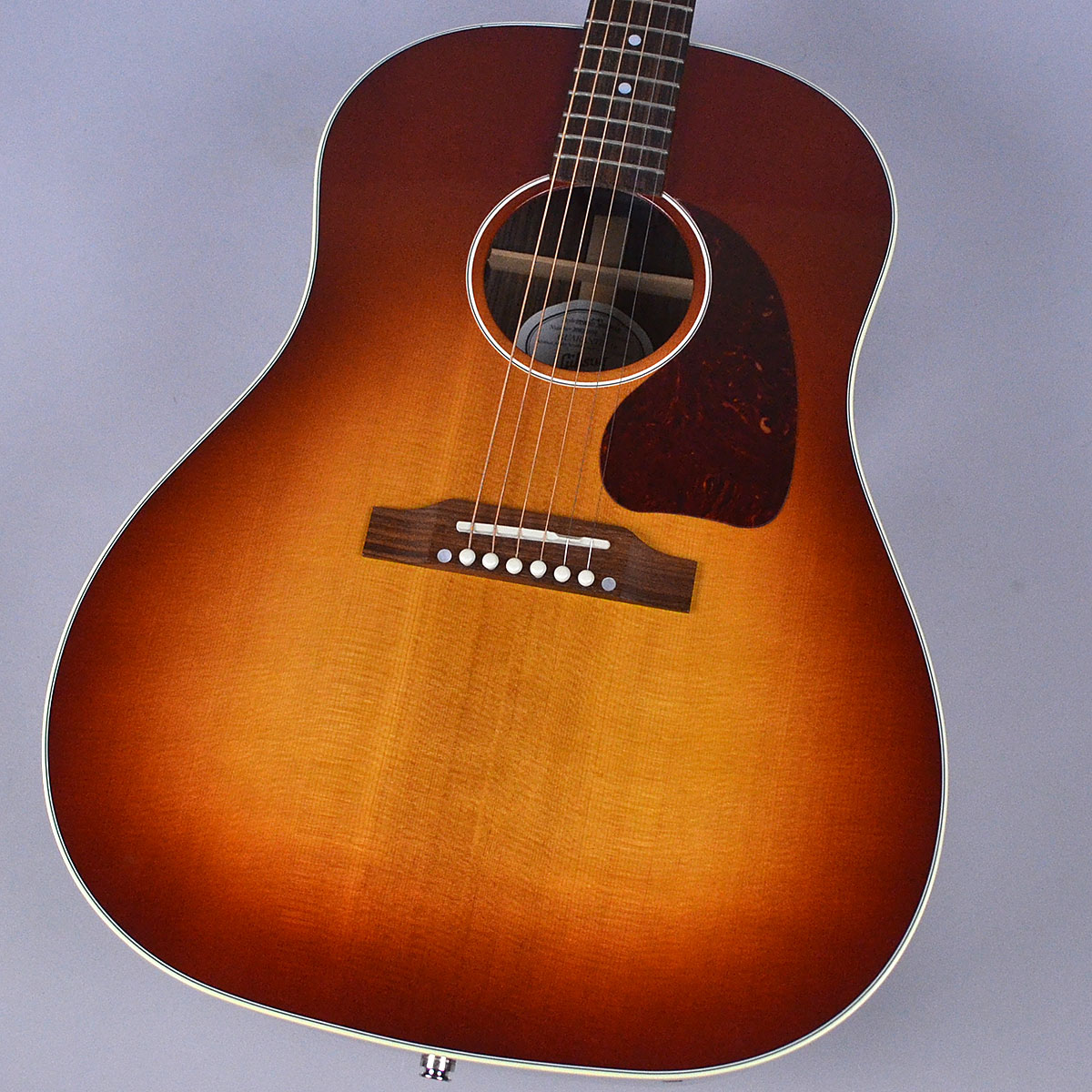 アコースティックギター J45】Gibson J-45 Studio Rosewood｜島村楽器 