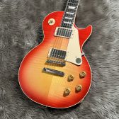 Gibson Les Paul Standard '50s Heritage Cherry Sunburst レス 