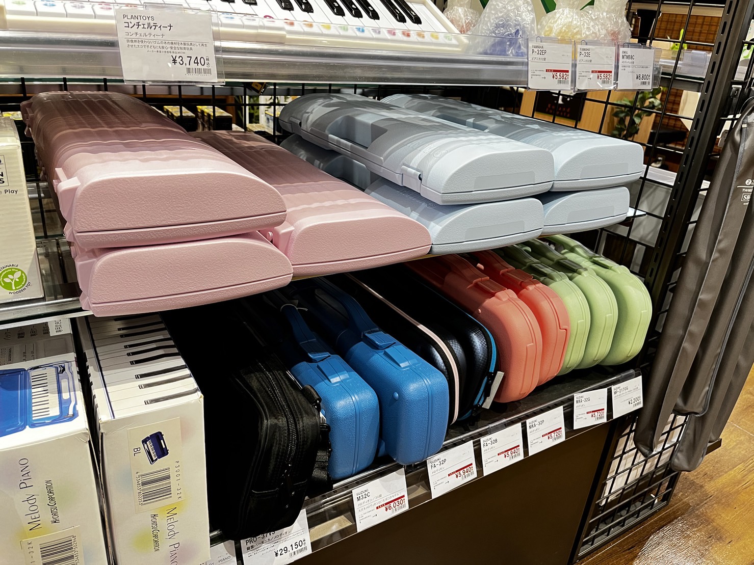 新学期用品 取り揃えました！】｜島村楽器 ららぽーと福岡店