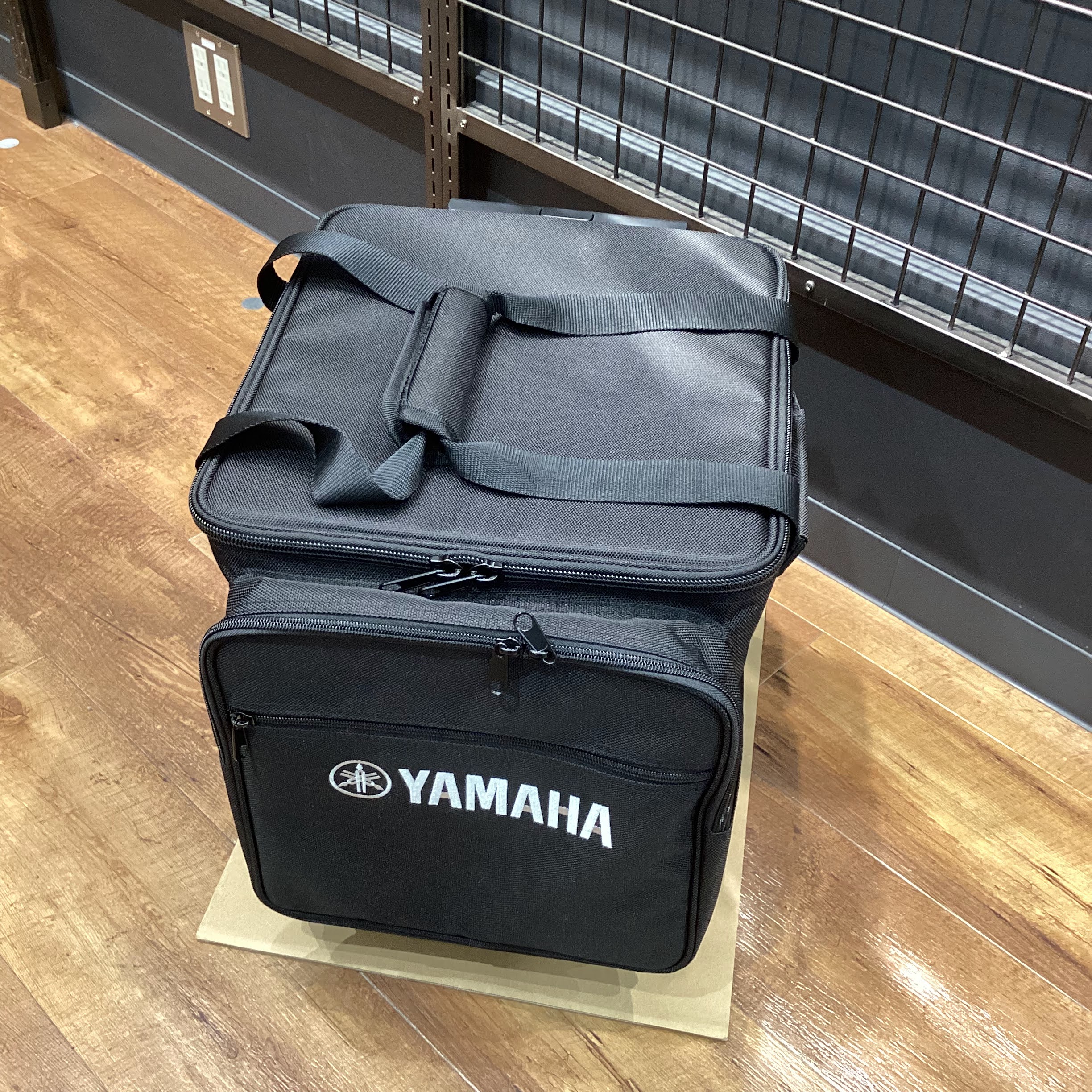 新製品レビュー】YAMAHA STAGEPAS200BTR 徹底解剖『開封してみた』※写真いっぱいです｜島村楽器 ららぽーと堺店