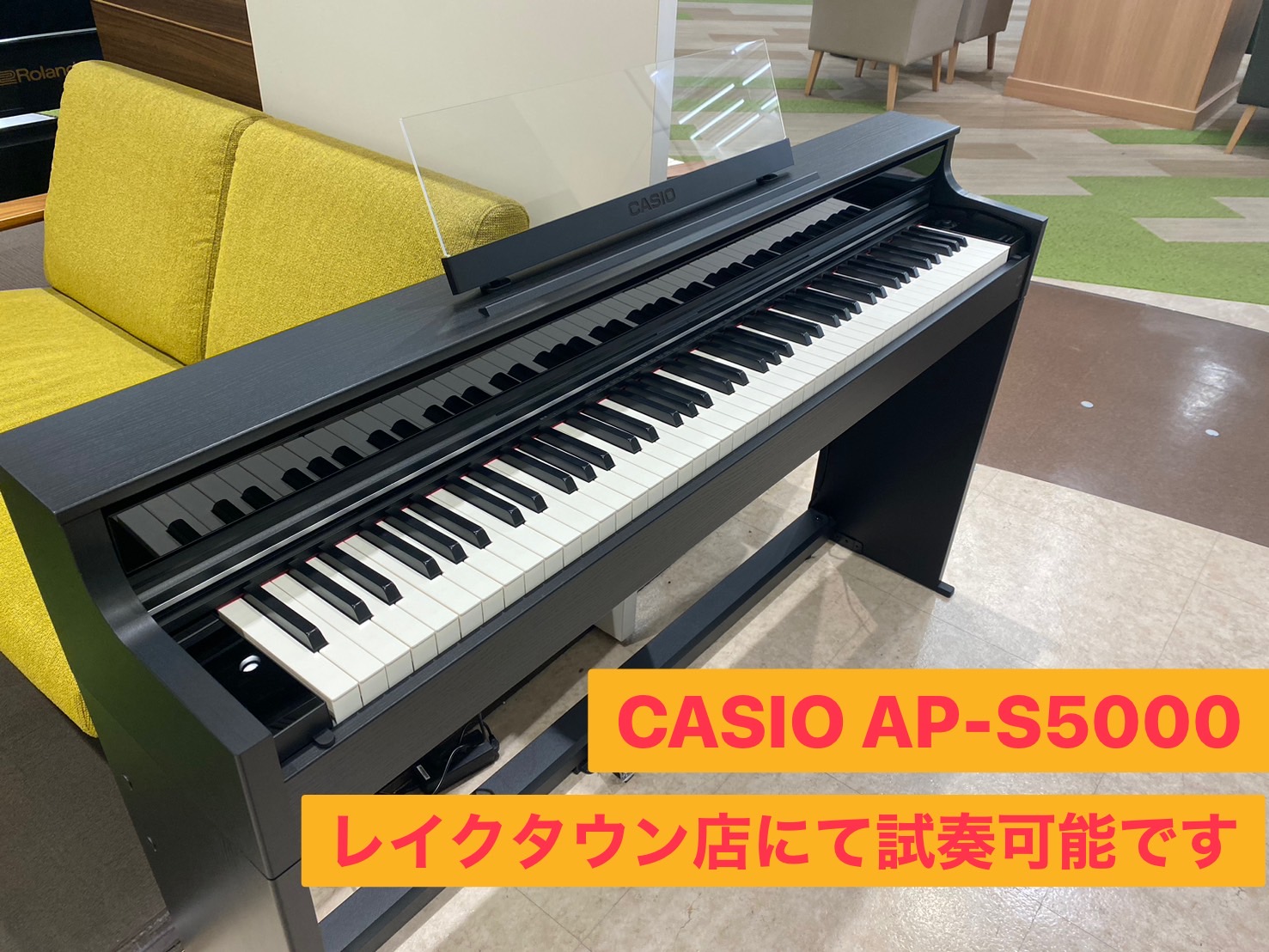 CASIO カシオ 電子ピアノ セルヴィアーノ 88鍵 CDP-31 動作良好 国内 