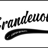 Grande uomoストラップ POP UP SHOP開催！3/7(金)～3/16(日)