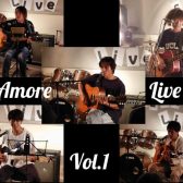 第1回　SunAmore Live レポート