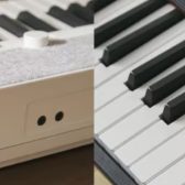 ピアノアドバイザー阪本オススメキーボード紹介②キーボードで弾ける曲の幅が増えた1台