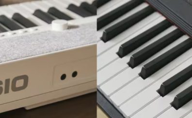 ピアノアドバイザー阪本オススメキーボード紹介②キーボードで弾ける曲の幅が増えた1台