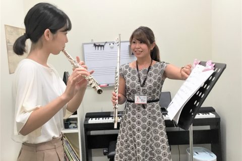 入会金不要の3回トライアルレッスン 夏の短期レッスンで音楽をもっと楽しもう イオンモール幕張新都心店 店舗情報 島村楽器